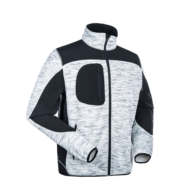 Man's Fleece Jacket