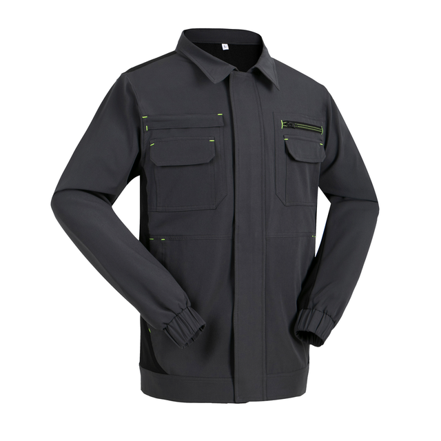 Workwear Stretchable Jacket
