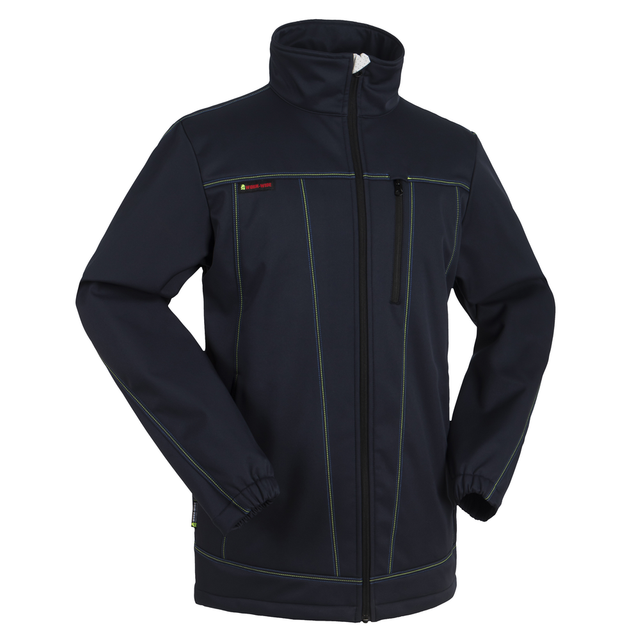 Softshell Jacket