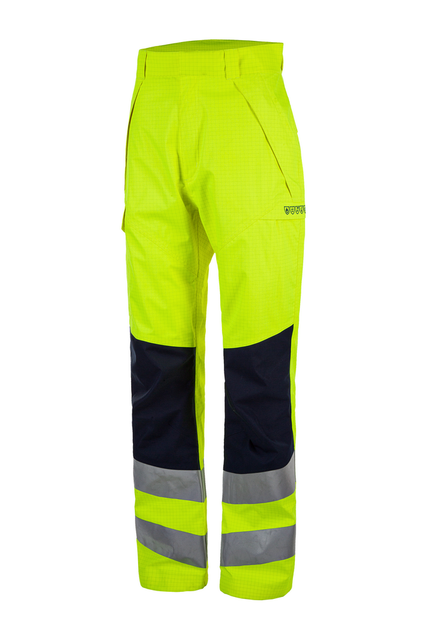 High visibility Workwear Flame retardant Pants