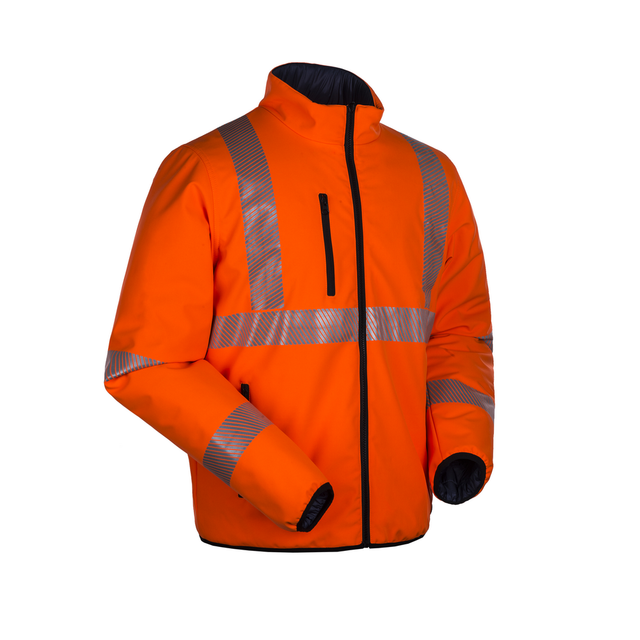 Men's Hivis Jacket