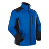 Man\'s Insulation Jacket with Softshell