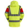 Hivis 3in1 Parka