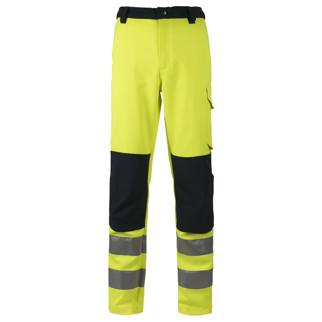 High visibility Workwear Stretchable Pant