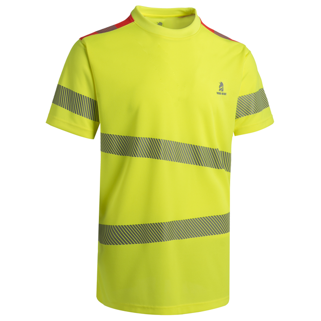 Hivis Short sleeve T shirt