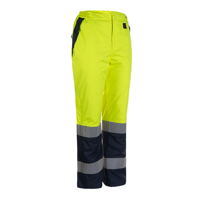 High visibility Workwear Flame retardant Pant