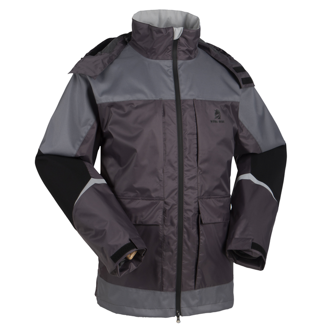 Men's Workwear 3in1 Parka