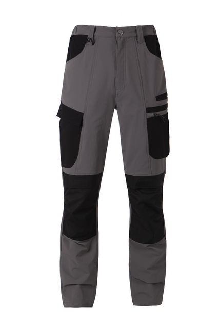 Workwear Stretchable Pant