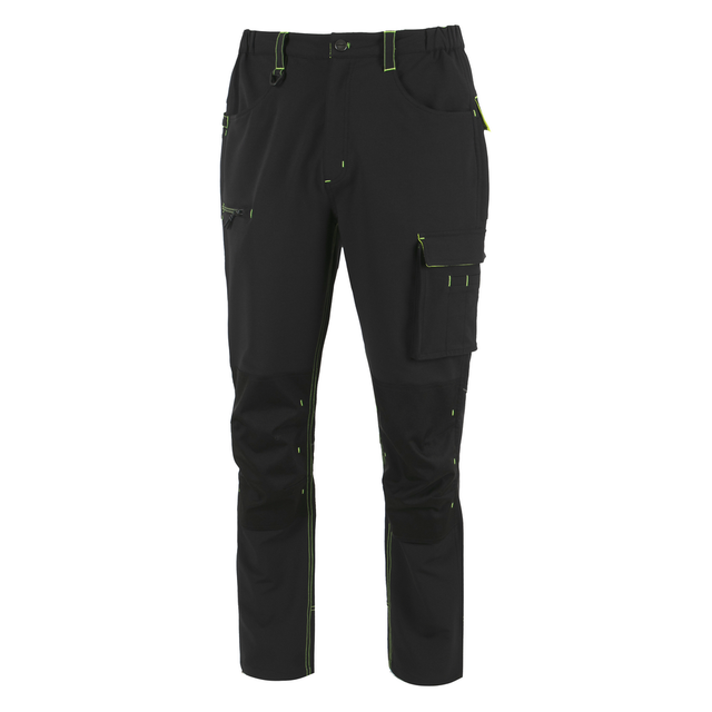 Workwear Stretchable Pant