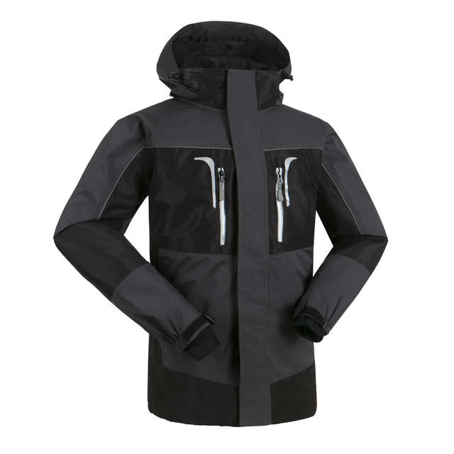 Men's Workwear Windbreaker Jacket