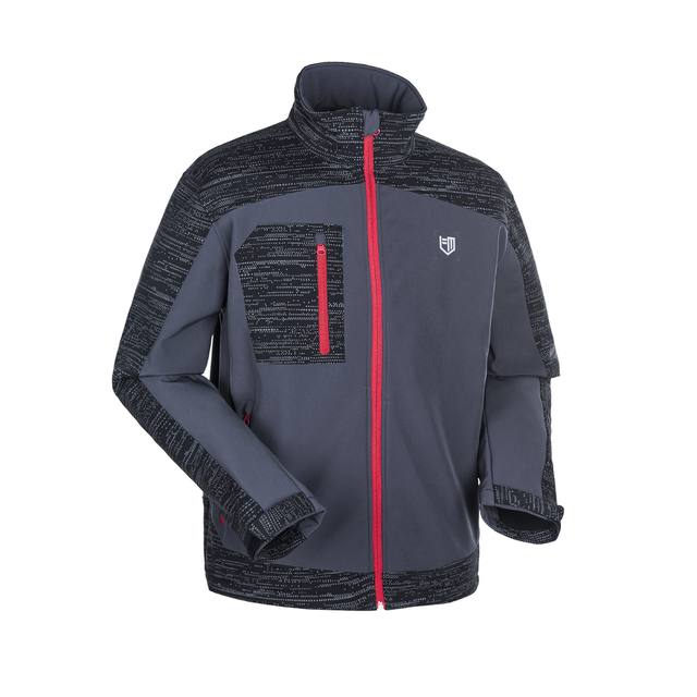 Man's Softshell Jacket