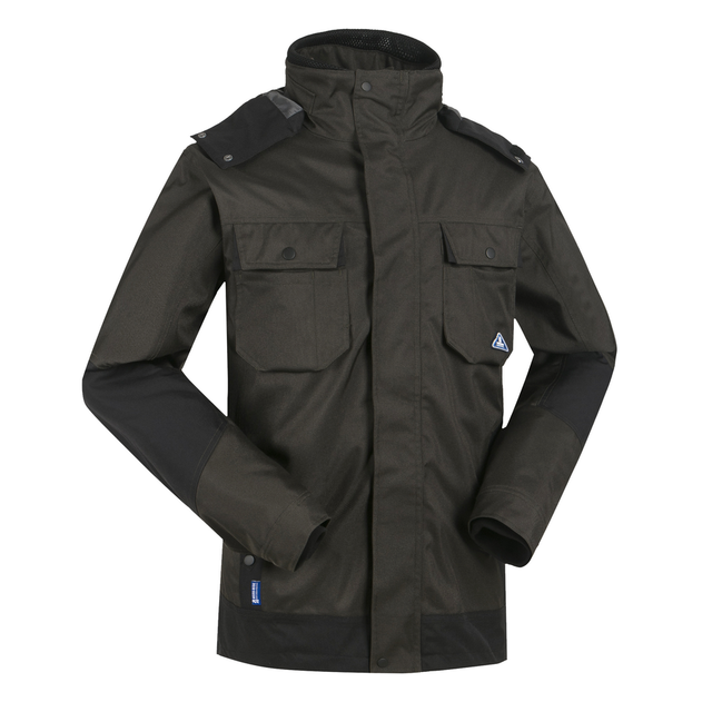 Men's Workwear 3in1 Padded Jacket