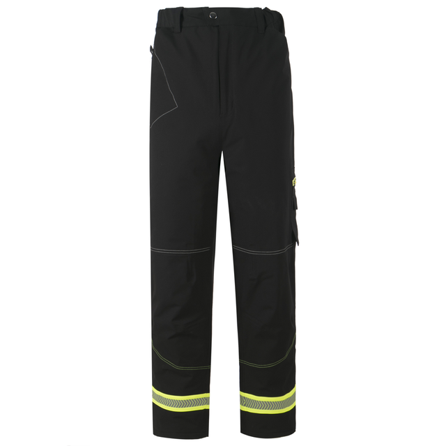 Men's Workwear Quilted Trouser