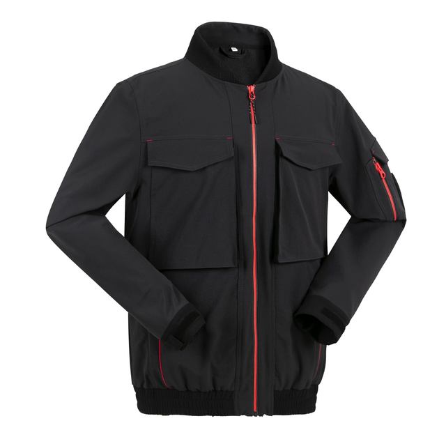 Workwear Stretchable Jacket