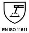 EN ISO 11611