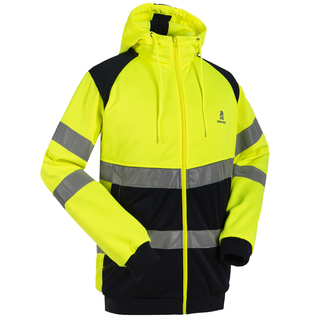 Fleece Jacket 