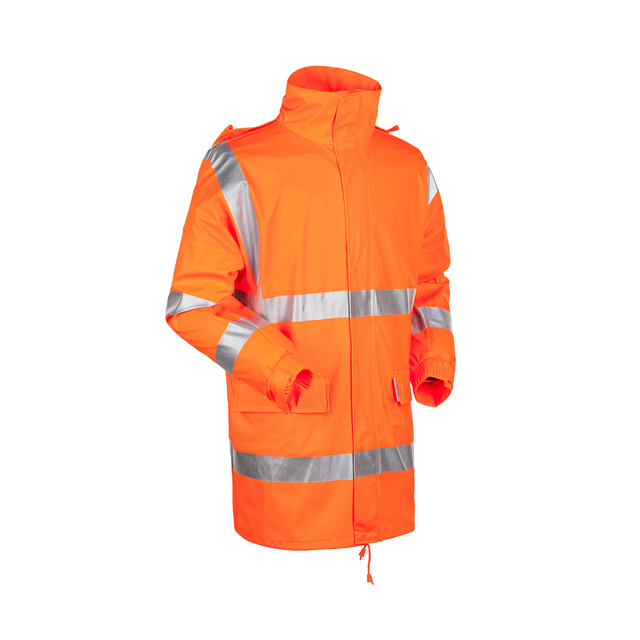 Waterproof Rainwear Long Jacket