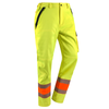 High visibility Workwear Stretchable Pant