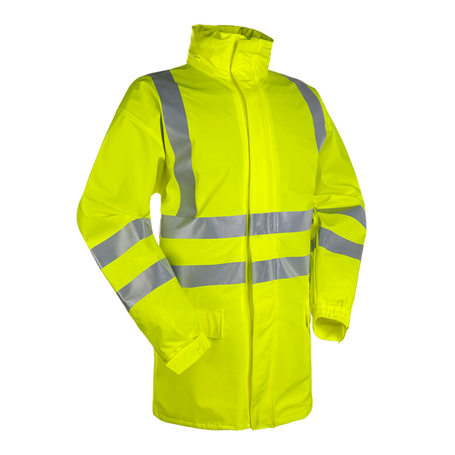Waterproof Rainwear Jacket