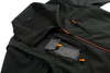 Removable Softshell Jacket