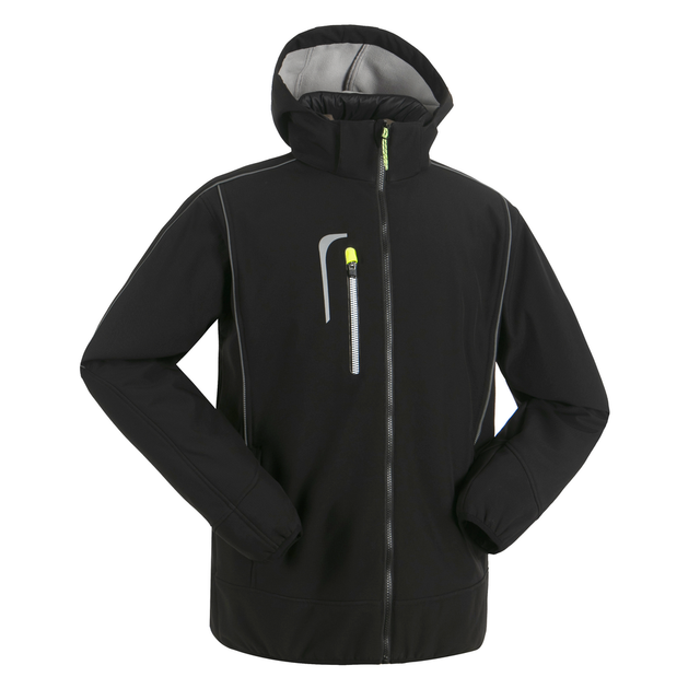 Men's Reversible Workwear Jacket