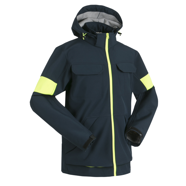 Softshell Jacket